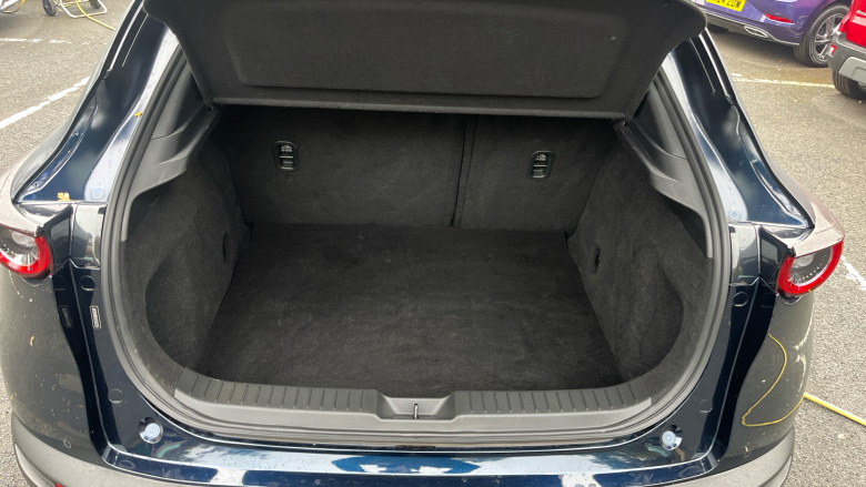 Mazda CX-30 2.5 e-Skyactiv G MHEV [140] Homura 5dr Petrol Hatchback